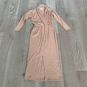 Sarah Liller San Francisco Lana dress